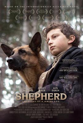 牧羊人：一只犹太狗的故事 Shepherd: The Story of a Jewish Dog (2019) - 毒蛇电影