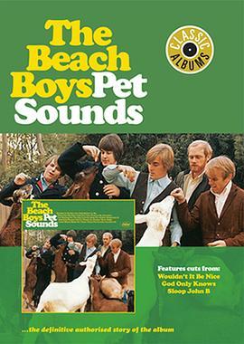 沙滩男孩：宠物之声 The Beach Boys: Making Pet Sounds (2017) - 毒蛇电影