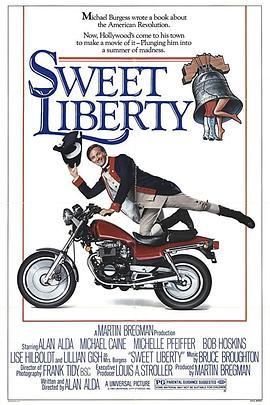 戏假情真 Sweet Liberty (1986) - 毒蛇电影