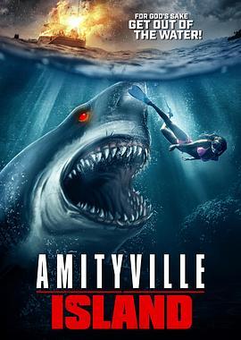 阿米特维尔岛 Amityville Island (2020) - 毒蛇电影