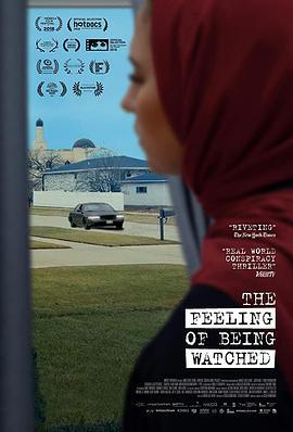 被监视的感觉 The Feeling of Being Watched (2018) - 毒蛇电影