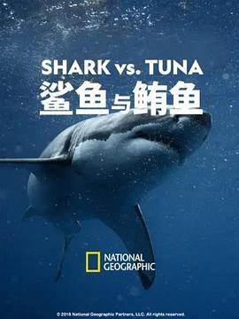 鲨鱼与鲔鱼 Shark vs Tuna (2018) - 毒蛇电影