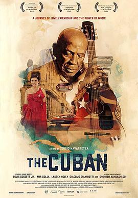 古巴音缘 The Cuban (2019) - 毒蛇电影