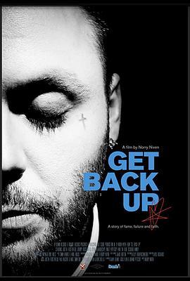 东山再起 Get Back Up (2020) - 毒蛇电影