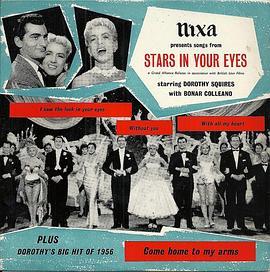 Stars in Your Eyes  (1956) - 毒蛇电影