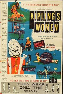 吉卜林的女人 Kipling's Women (1961) - 毒蛇电影