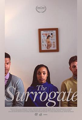 代孕的你 The Surrogate (2020) - 毒蛇电影