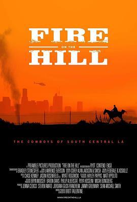 Fire on the Hill  (2018) - 毒蛇电影