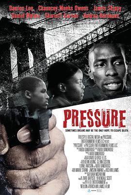 Pressure  (2020) - 毒蛇电影