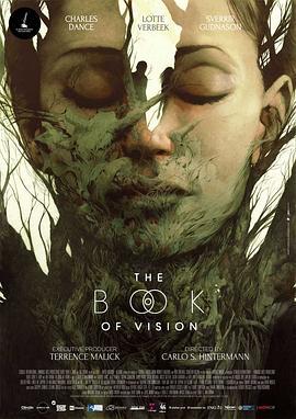 幻觉之书 The Book of Vision (2020) - 毒蛇电影