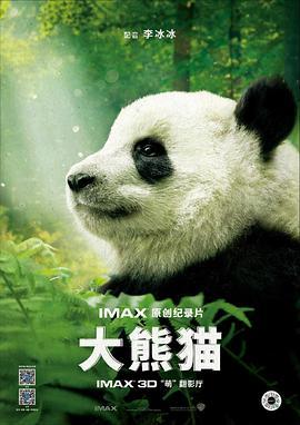 大熊猫 Pandas (2018) - 毒蛇电影