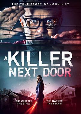 A Killer Next Door  (2020) - 毒蛇电影