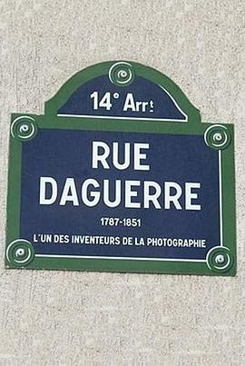 2005年的达盖尔街 Rue Daguerre en 2005 (2005) - 毒蛇电影