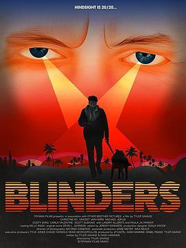 寸步不离 Blinders (2020) - 毒蛇电影