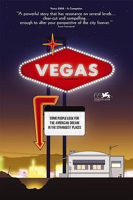 赌城真相 Vegas: Based on a True Story (2008) - 毒蛇电影