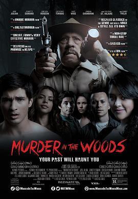 密林心慌慌 Murder in the Woods (2017) - 毒蛇电影