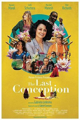 最后的构想 The Last Conception (2020) - 毒蛇电影