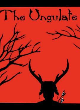 散乱 The Ungulate (2019) - 毒蛇电影