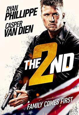 特工老爸 The 2nd (2020) - 毒蛇电影