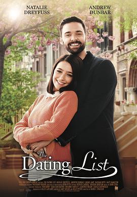 约会名单 The Dating List (2019) - 毒蛇电影