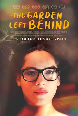 我的性别碍到你 The Garden Left Behind (2019) - 毒蛇电影