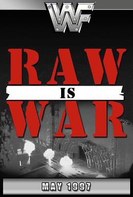 WWF Raw is War  (1997) - 毒蛇电影