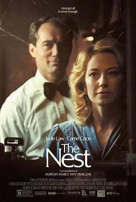 秘密窝点 The Nest (2020) - 毒蛇电影