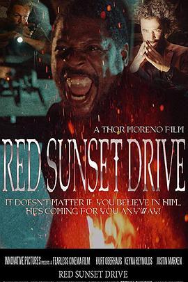 Red Sunset Drive  (2019) - 毒蛇电影