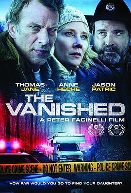 破茧追寻 The Vanished (2020) - 毒蛇电影