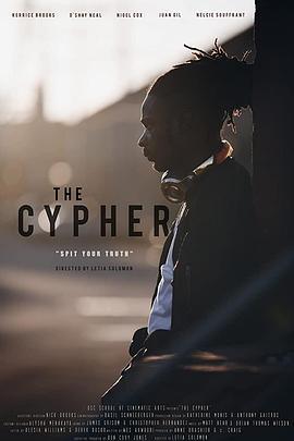 The Cypher  (2020) - 毒蛇电影