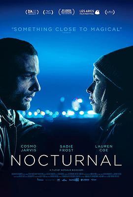 在夜里 Nocturnal (2019) - 毒蛇电影