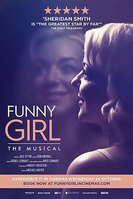 妙女郎 Funny Girl (2018) - 毒蛇电影