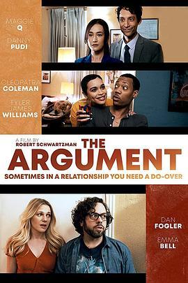 重演谁的错 The Argument (2020) - 毒蛇电影