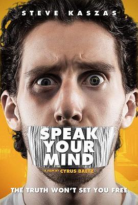 Speak Your Mind  (2019) - 毒蛇电影