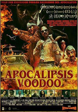 Apocalipsis Voodoo  (2020) - 毒蛇电影