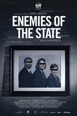 国家之敌 Enemies Of The State (2020) - 毒蛇电影