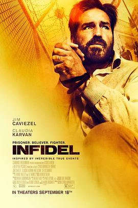 异教徒 Infidel (2019) - 毒蛇电影