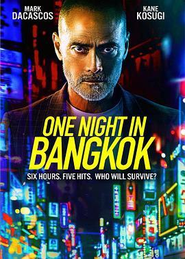 曼谷复仇夜 One Night in Bangkok (2020) - 毒蛇电影