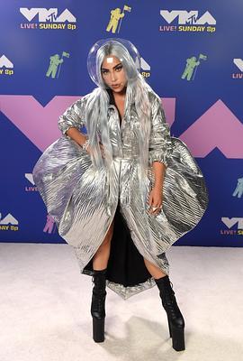 2020 MTV音乐录影带颁奖典礼 2020 MTV Video Music Awards (2020) - 毒蛇电影