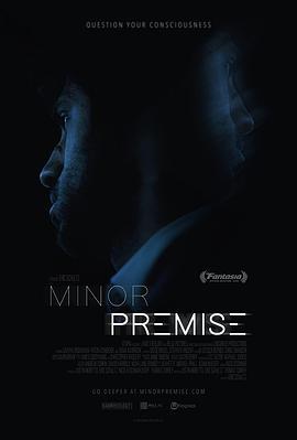 小前提 Minor Premise (2020) - 毒蛇电影