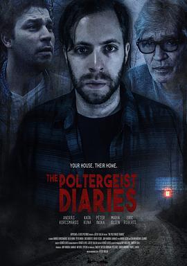 吵闹鬼日记 The Poltergeist Diaries (2021) - 毒蛇电影