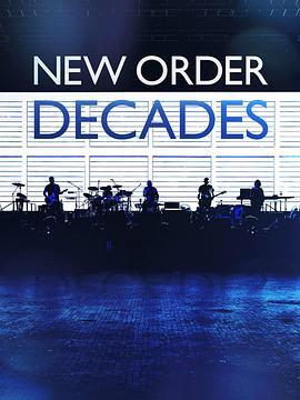 New Order: Decades  (2018) - 毒蛇电影