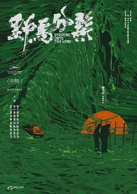 野马分鬃  (2020) - 毒蛇电影