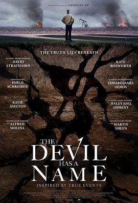 魔鬼有一个名字 The Devil Has a Name (2019) - 毒蛇电影