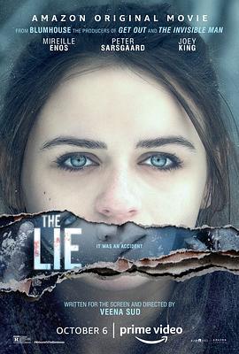 谎言 The Lie (2018) - 毒蛇电影