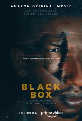 黑盒子 Black Box (2020) - 毒蛇电影