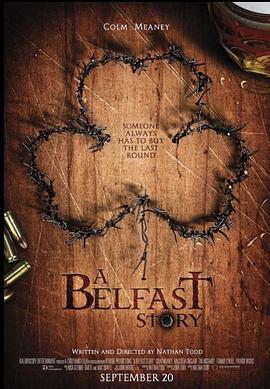 贝尔法斯特往事 A Belfast Story (2013) - 毒蛇电影