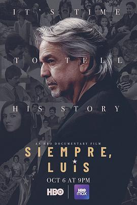 Siempre, Luis  (2020) - 毒蛇电影