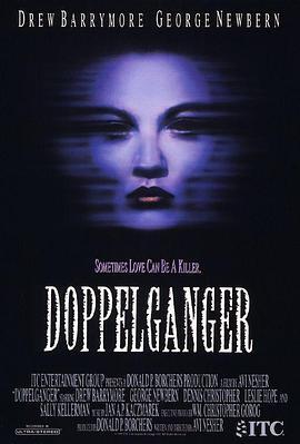 生魂 Doppelganger (1993) - 毒蛇电影