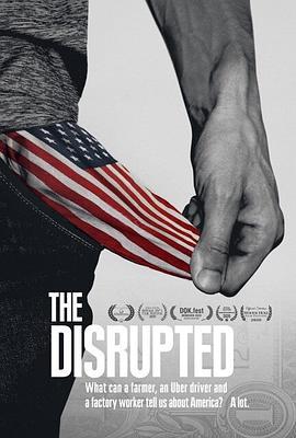 The Disrupted  (2020) - 毒蛇电影